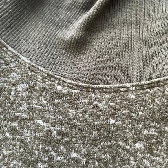 Cabi Dress Cozy Knit w Cowl Neck - Picture 8 of 9